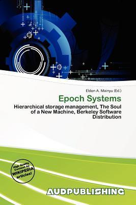 Epoch Systems