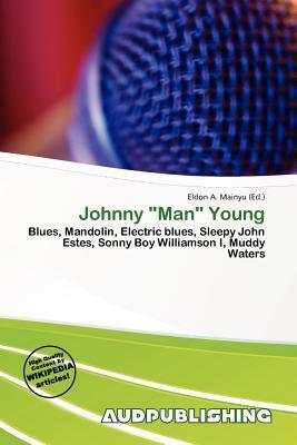 Johnny 'Man' Young