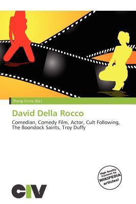 David Della Rocco