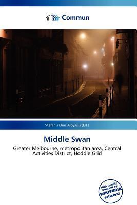 Middle Swan