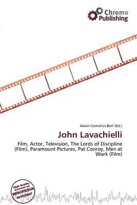 John Lavachielli