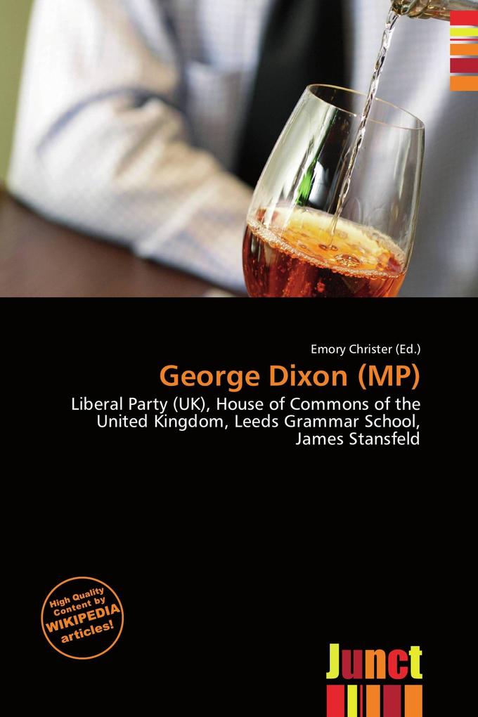 George Dixon (MP)