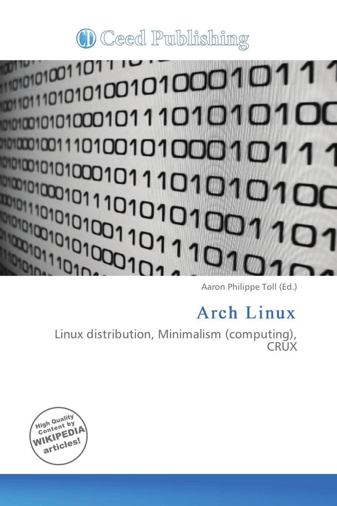 Arch Linux