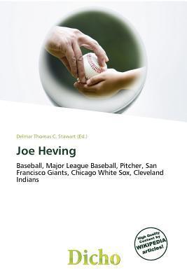 Joe Heving