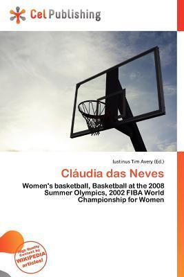 Cláudia das Neves