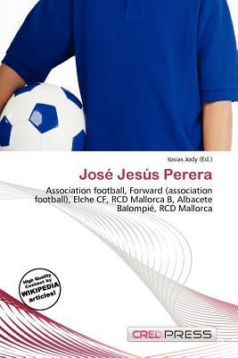 José Jesús Perera