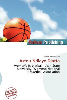 Astou Ndiaye-Diatta
