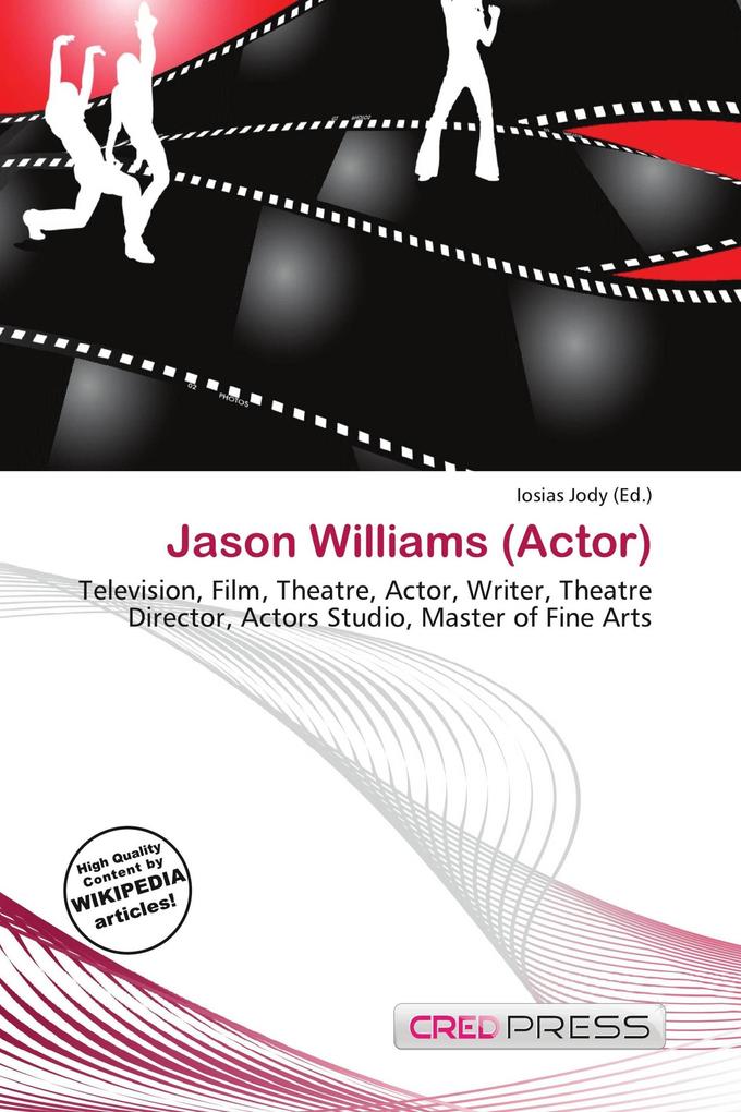Jason Williams (Actor)