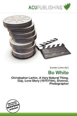 Bo White