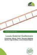 Louis-Gabriel Guillemain