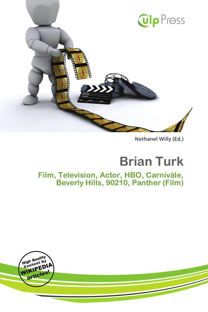 Brian Turk
