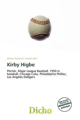 Kirby Higbe