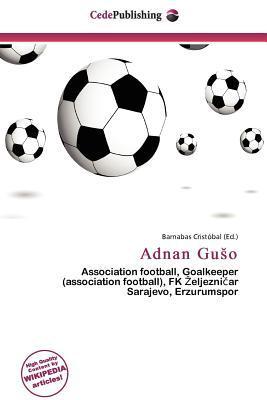 Adnan Guo