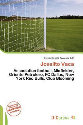 Joselito Vaca