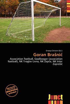 Goran Brani