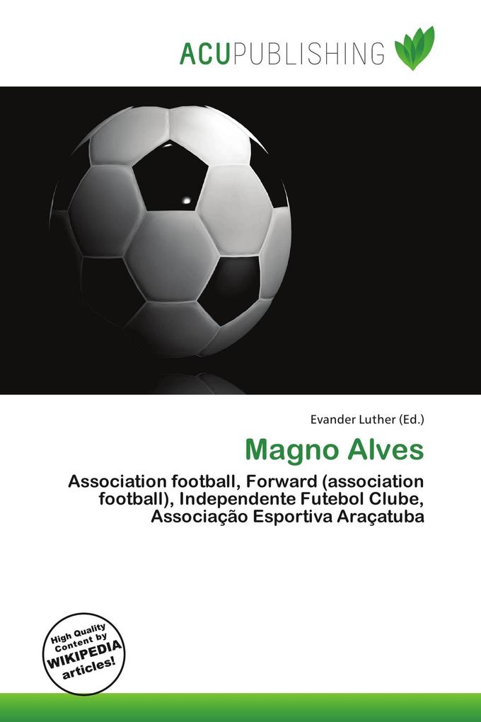 Magno Alves