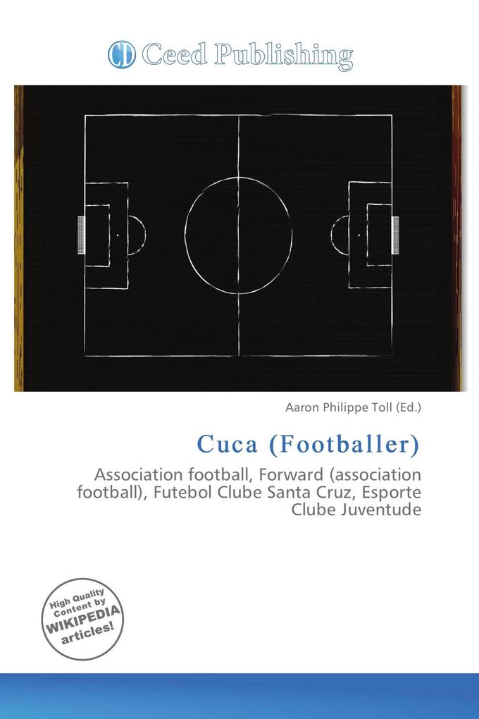 Cuca (Footballer)