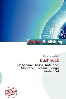 Bushbuck