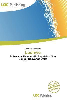 Lechwe