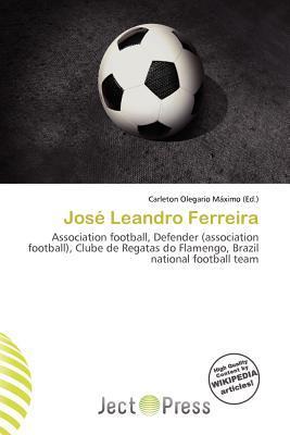 José Leandro Ferreira