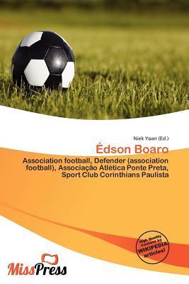 Édson Boaro