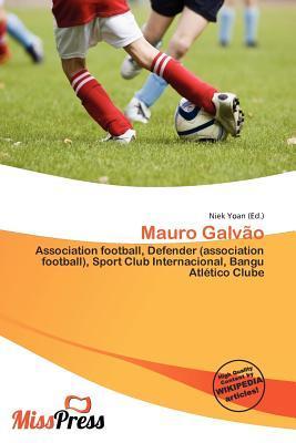 Mauro Galvão
