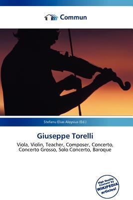 Giuseppe Torelli