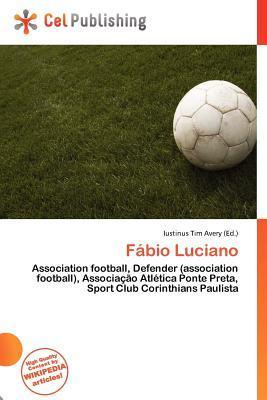 Fábio Luciano