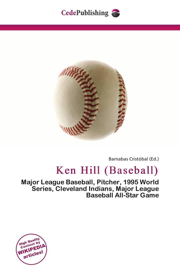 Ken Hill (Baseball)