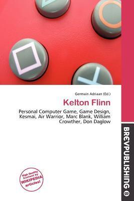 Kelton Flinn