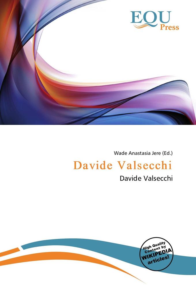 Davide Valsecchi