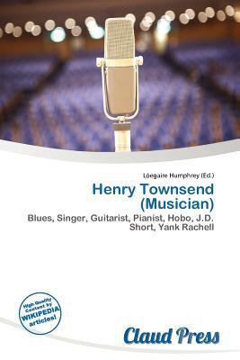 Henry Townsend (Musician)