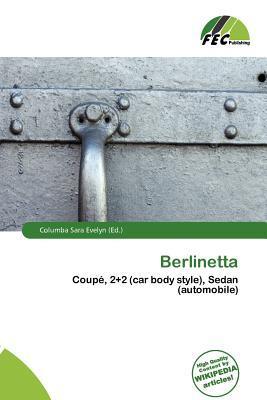 Berlinetta