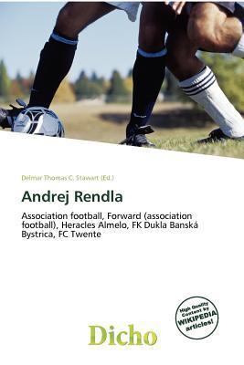 Andrej Rendla
