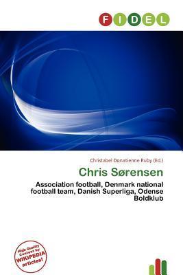 Chris Sørensen