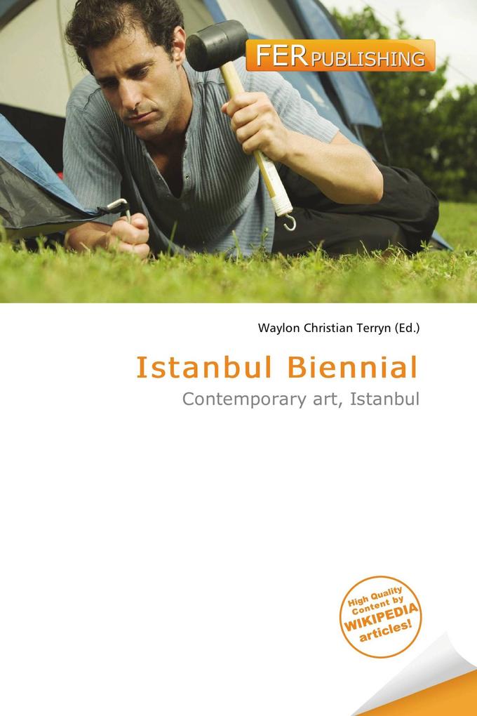 Istanbul Biennial