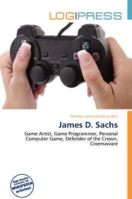 James D. Sachs