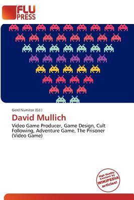 David Mullich