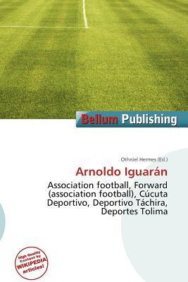 Arnoldo Iguarán