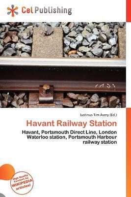Havant Railway Station