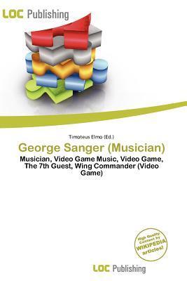 George Sanger (Musician)