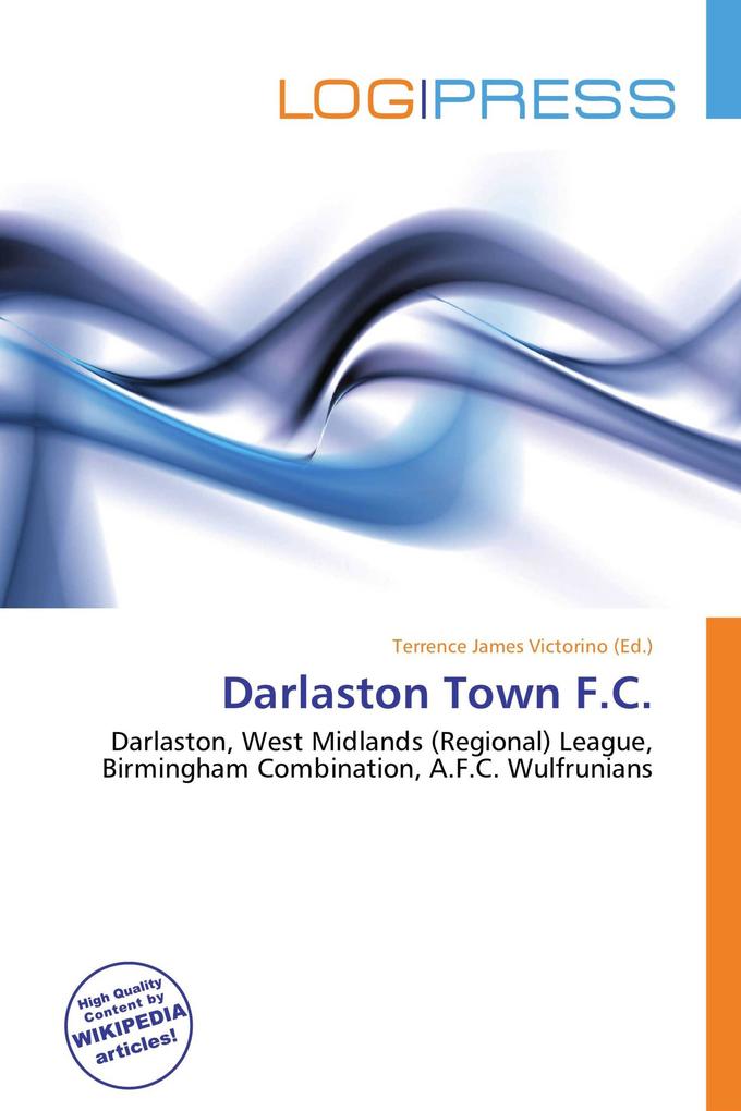 Darlaston Town F.C.