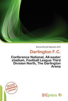 Darlington F.C.
