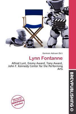 Lynn Fontanne