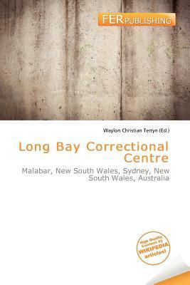 Long Bay Correctional Centre