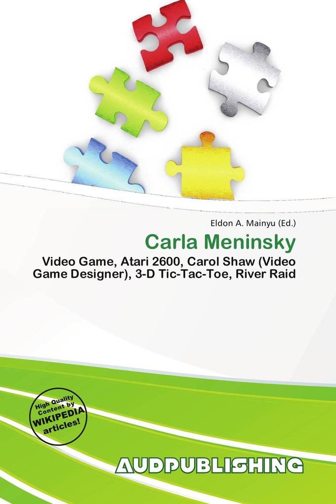 Carla Meninsky