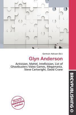 Glyn Anderson