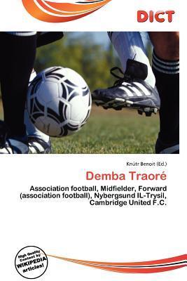 Demba Traoré