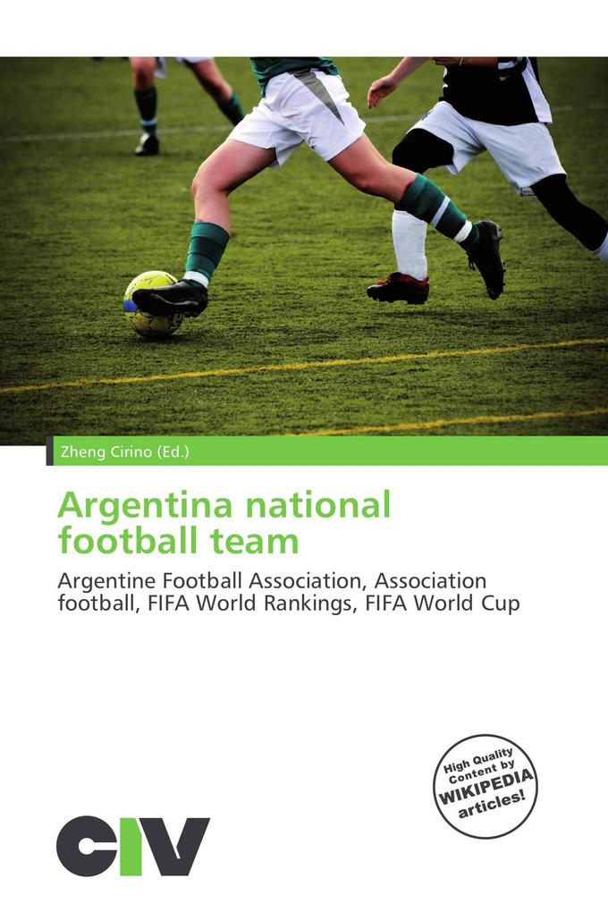 Argentina national football team
