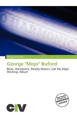 George 'Mojo' Buford